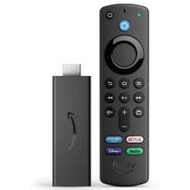 Google Amazon Fire TV Stick 4K 3 Geracao c/C Ultra HD