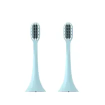 Cabeças para Escova de Dentes Hyundai OC-013B, 2 Peças - Blue