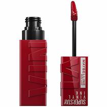 Gloss Maybelline New York Super Stay Vinyl Ink 10 Lippy 4.2 ML