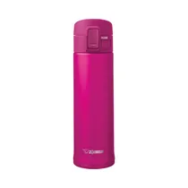 Botella Térmica Zojirushi SM-KHE48-PV 480ML Deep Cherry