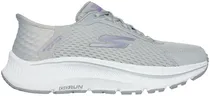 Tênis Skechers 128615/GYLV Go Run Consistent 2.0-Endure Feminino