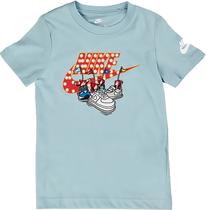 Camiseta Infantil Nike 86K949 U5V - Masculina