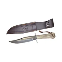 Cuchillo de Caza Muela ALBAR-18H