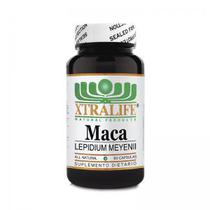 Maca Xtralife 500MG 60 Capsulas