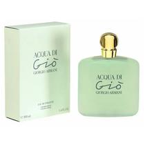 Perfume Armani Verde Edt Mas 100ML - Cod Int: 84107