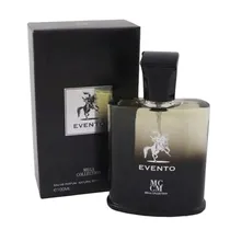Perfume Ard Al Zaafaran Evento Mega Collection - Eau de Parfum - Masculino - 100ML