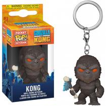 Funko Pop Keychain Godzilla VS Kong Kong 50958