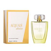 Perfume Acquadi Desire - Eau de Toilette - Feminino - 100ML