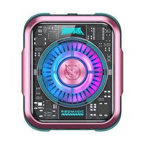 Redmagic Cooler 5PRO Edicao Limitada Honor Of Kings Lady Sun Pink Blue