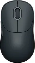 Mouse Xiaomi 3 Mi Wireless XMWXSB03YM - Black
