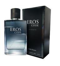 Stella Dustin Eros Code Edp 100ML