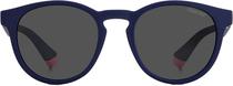 Oculos de Sol Polaroid Kids PLD 8048/s BR0 M9 - Masculino