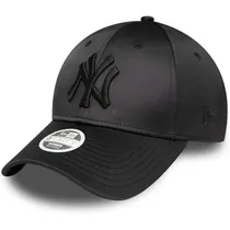 Gorra New Era MLB 940W NY Yankees Black