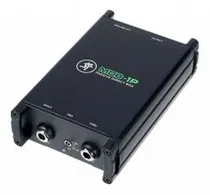 Mackie MDB1P Direct Box Passive
