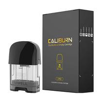 Filtro/Coil Uwell Caliburn G2/GK2 2ML