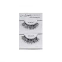 Cilios Posticos The Creme Shop 747L