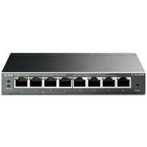 Switch 8P TP-Link TL-SG108PE 10/100/1000 Poe Easy