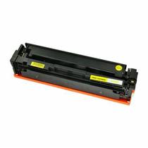 Toner Maxcolor CF502A 202A Yellow