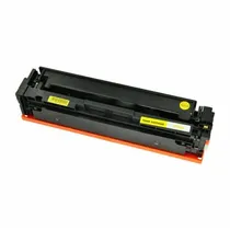 Toner Maxcolor CF502A 202A Yellow