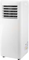 Ar Condicionado Portatil Gree GPC12AP-A6NNA1A 12000BTU R32 Frio - 110V/60HZ