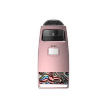 Kit Ipv Aspect Pod Pink