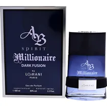 Perfume Lomani Ab Spirit Millionaire Dark Fusion Edp - Masculino 100ML