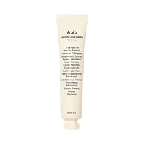 Crema Facial Abib Jericho Rose Nutrition Tube 75ML