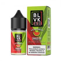 Essencia Vape BLVK Aloe Salt Aloe Watermelon 50MG 30ML