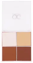 Paleta de Sombra Outdoor Girl Daily Essentials OC01 - 24G