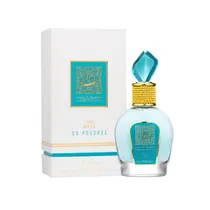 Perfume Lattafa Thameen Musk So Poudree Edp Unis 100ML