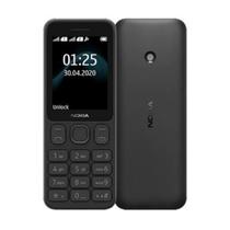 Cel Nokia 125 2CHIP 4G