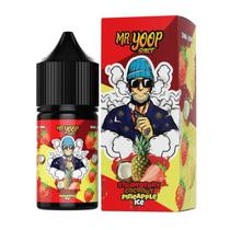 MR Yoop Strawberry Coconut Pin Ice 50MG