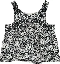 Blusa Infantil Orchestra Hfirlq-Ecr - Feminina