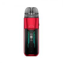 Kit Vaporesso Luxe XR Max Pod Red