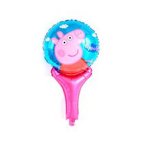 Balao para Festas Peppa YSBLY367 com Cabo