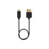 Hollyland Cabo Micro HDMI para HDMI
