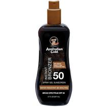 Bronzeador Australian Gold Instant Bronzer SPF 50 Spray 237ML