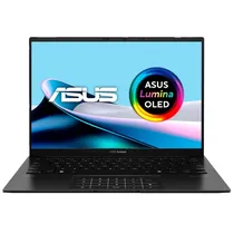 Notebook Asus Zenbook 14 UM3406HA-QD015W 14" AMD Ryzen 7 8840HS 16 GB LPDDR5X 1 TB SSD - Preto