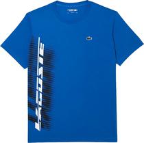 Camiseta Lacoste TH518923KXB - Masculina