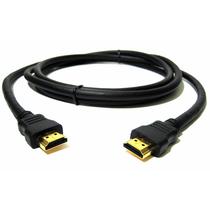 Cabo HDMI para HDMI - 1.5M