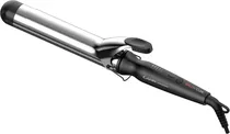 Modelador de Cabelo Gama Salon Curl Bouncy 38MM Preto - Bivolt