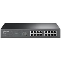 Switch Ethernet TP-Link TL-SG1016PE 16 Portas 10/100/1000 MBPS Poe+