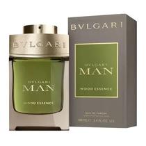 Bvlgari Perfume Man Wood Essence Mas Eau de Parfum 100ML