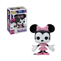 Muñeco Funko Disney Minnie Mouse 23