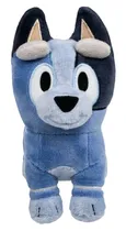 Pelúcia Bluey Friends Socks Moose - 17688