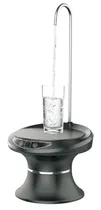 Dispensador Elétrico de Agua Satellite A-P24 com Suporte Preto
