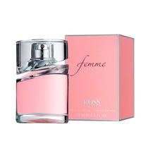 Perfume Feminino Hugo Boss Femme Edp 75ML