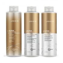 Kit Jocio Kpak Hair Repair System 3 Passos 1L