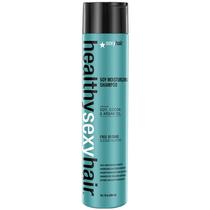 Higiene Sexy Hair Sham Soy Milk 300ML - Cod Int: 66214