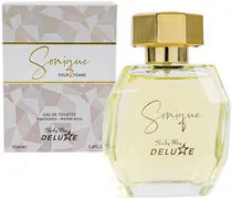 Perfume Deluxe Sonique Pour Femme Edt 100ML - Feminino